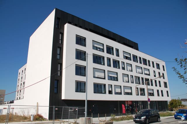 Photo de la résidence 1