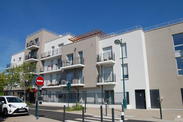 Photo de la résidence 1