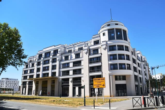 Photo de la résidence 1