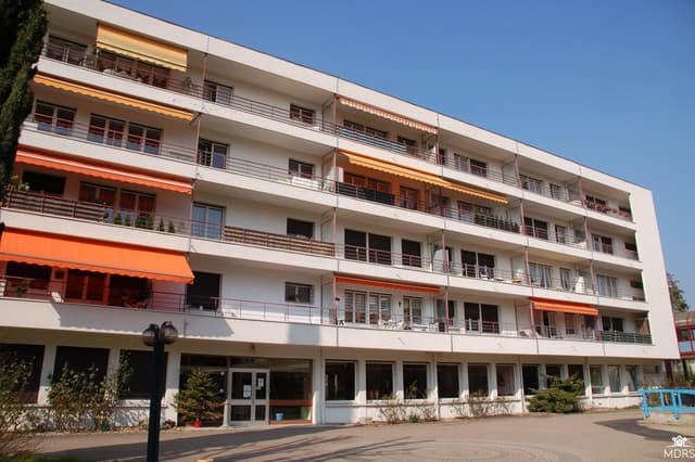 Photo de la résidence 1