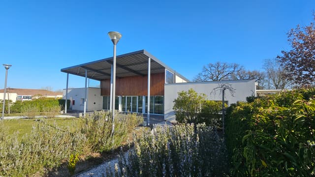 Photo de la résidence 1