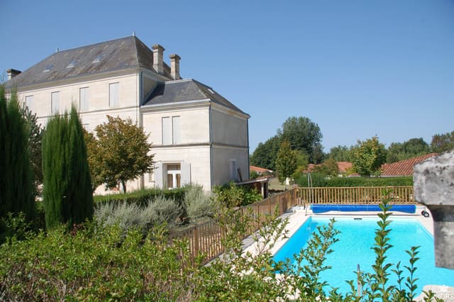 Photo de la résidence 1