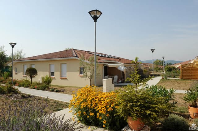 Photo de la résidence 1