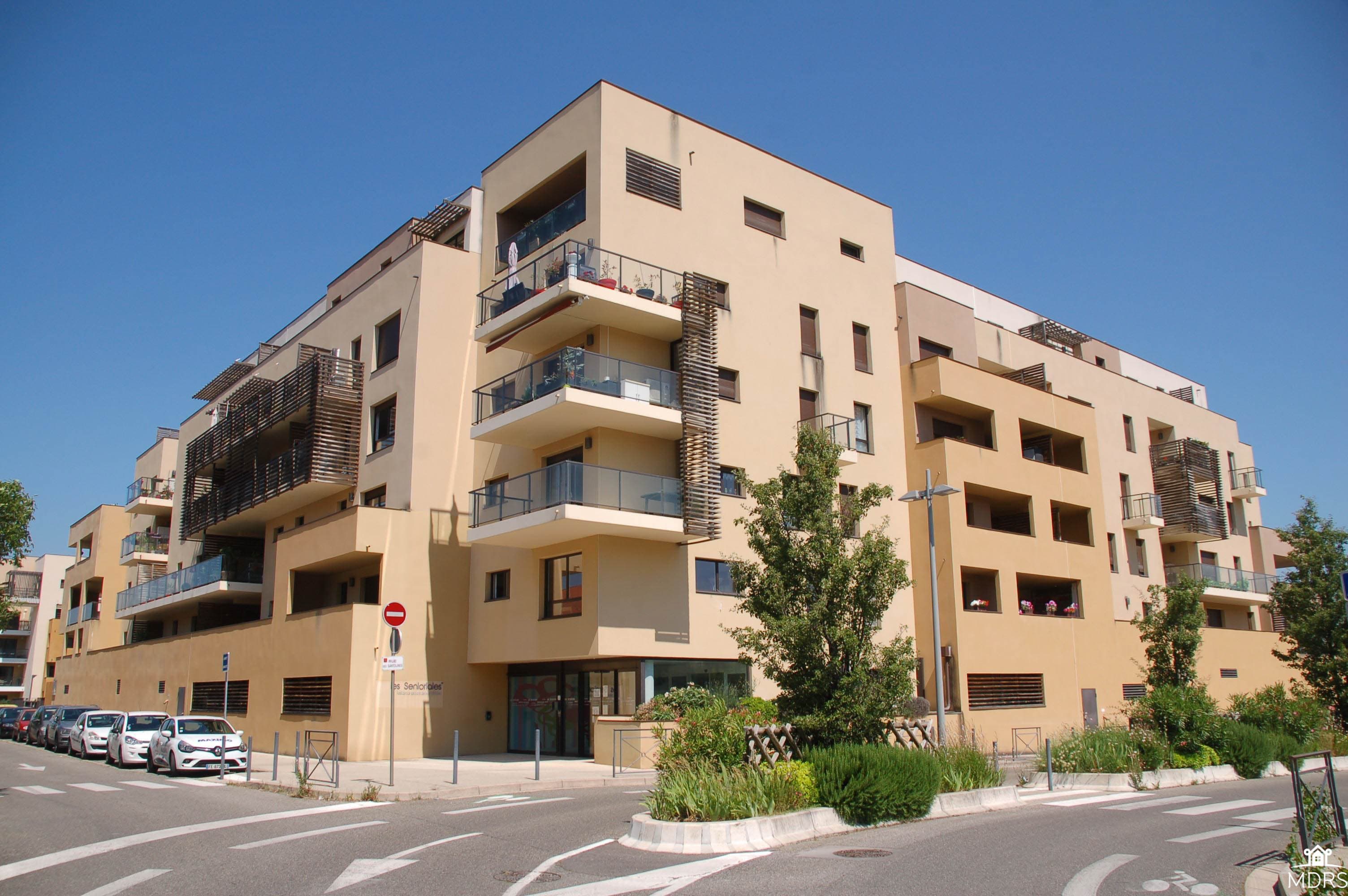 Résidence - Galerie de photos - Image 1 sur 3