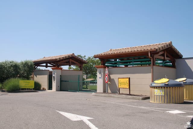 Photo de la résidence 1