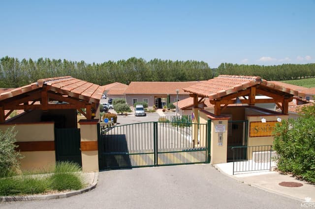 Photo de la résidence 1