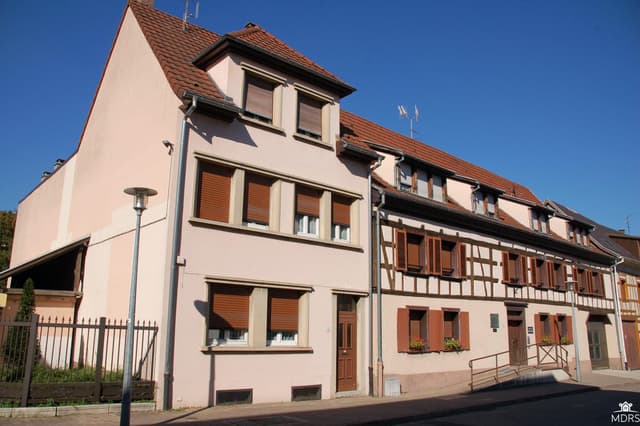 Photo de la résidence 1