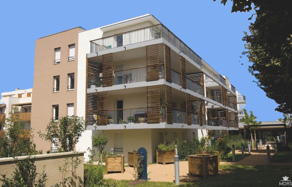 Résidence - Galerie de photos - Image 1 sur 4