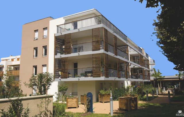 Photo de la résidence 1