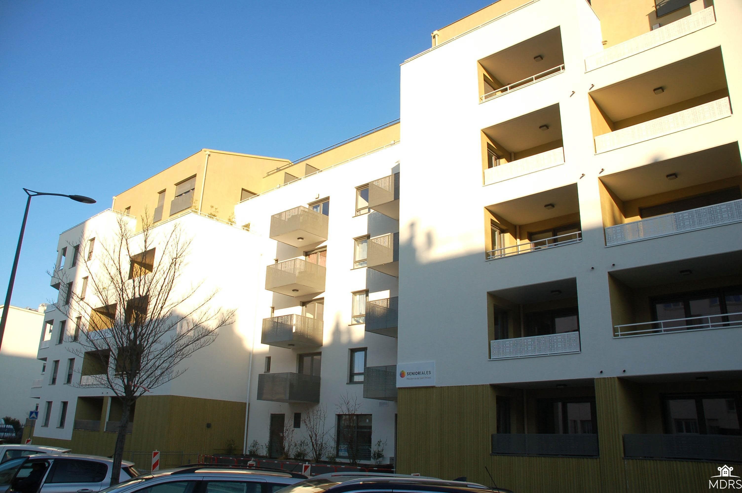 Résidence - Galerie de photos - Image 1 sur 2