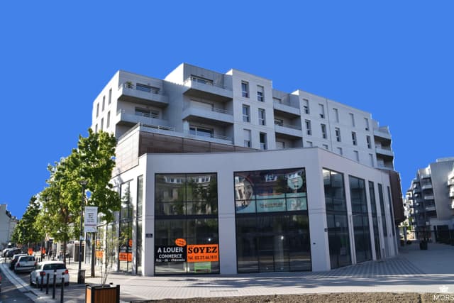 Photo de la résidence 1