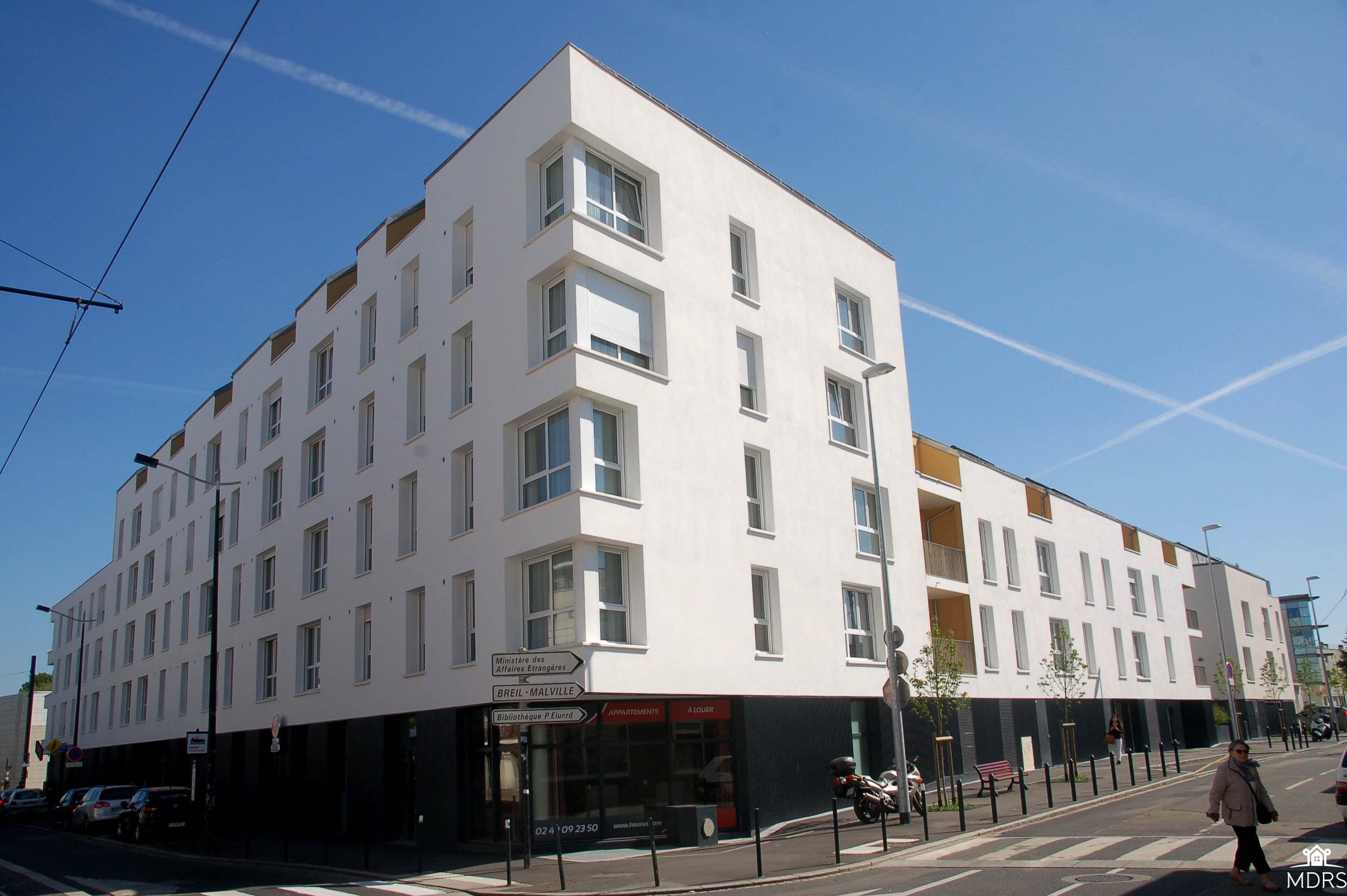 Résidence - Galerie de photos - Image 1 sur 1