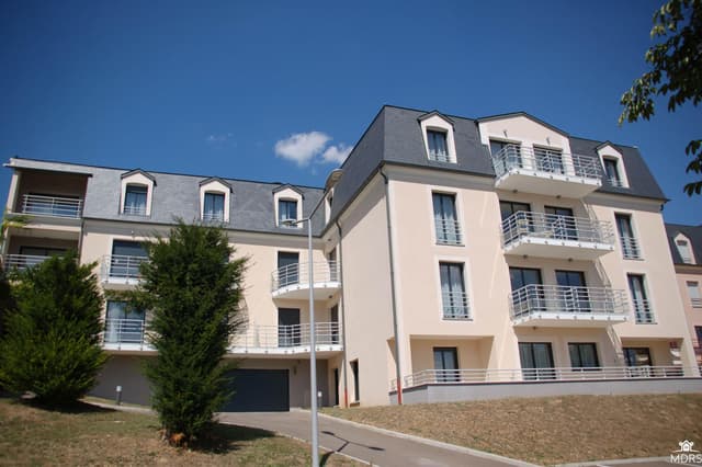 Photo de la résidence 1