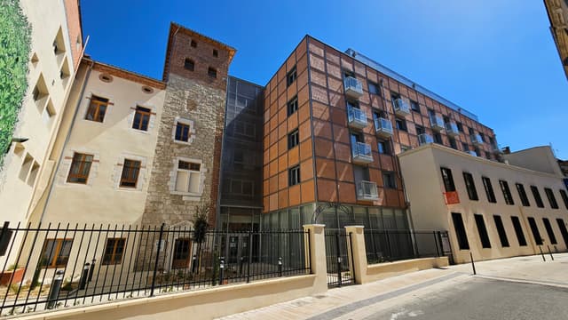 Photo de la résidence 1