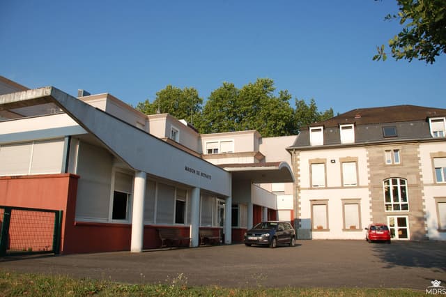 Photo de la résidence 1