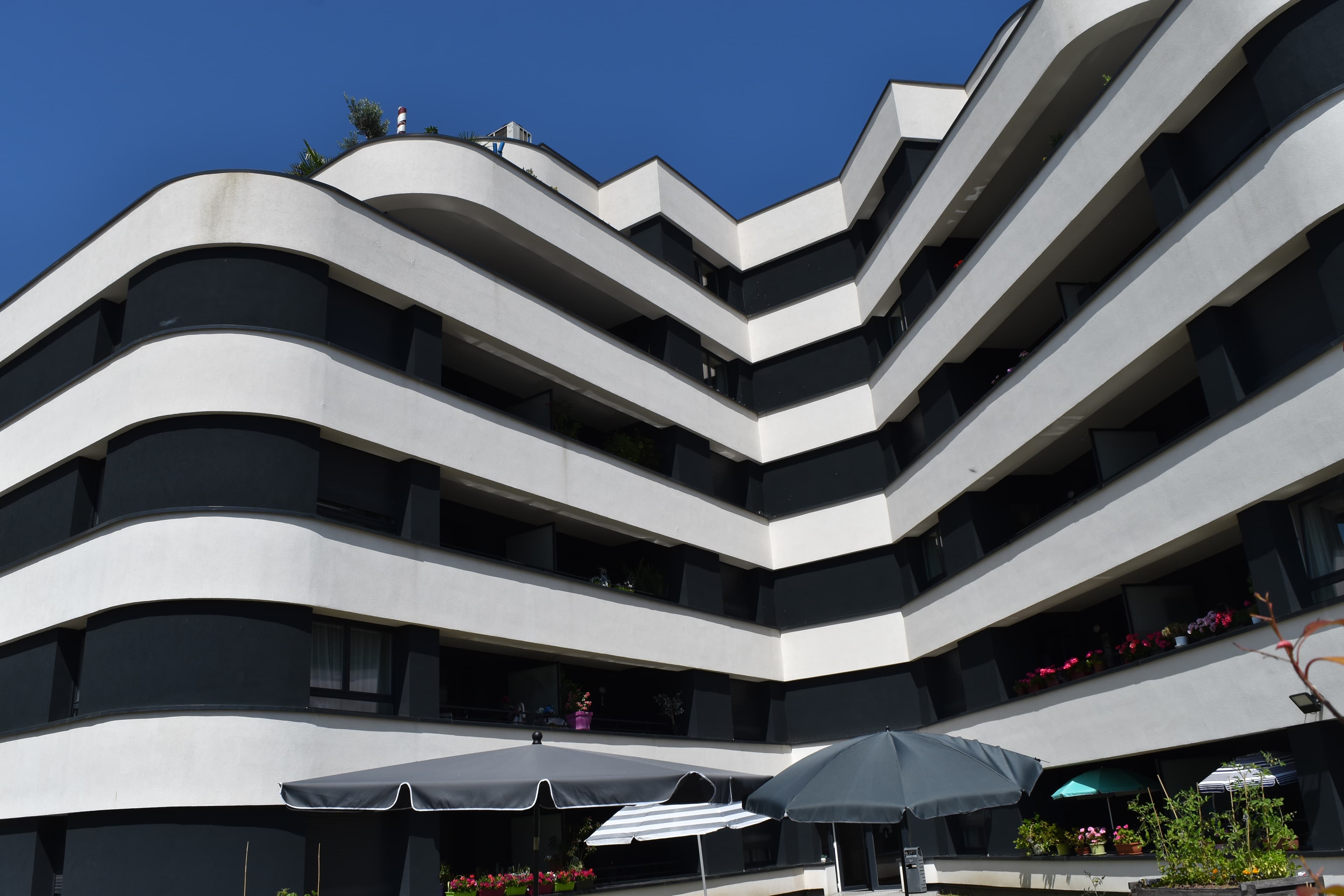 Résidence - Galerie de photos - Image 1 sur 14