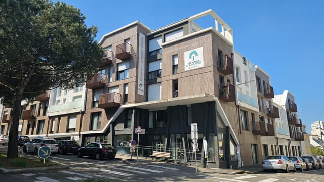 Photo de la résidence 1