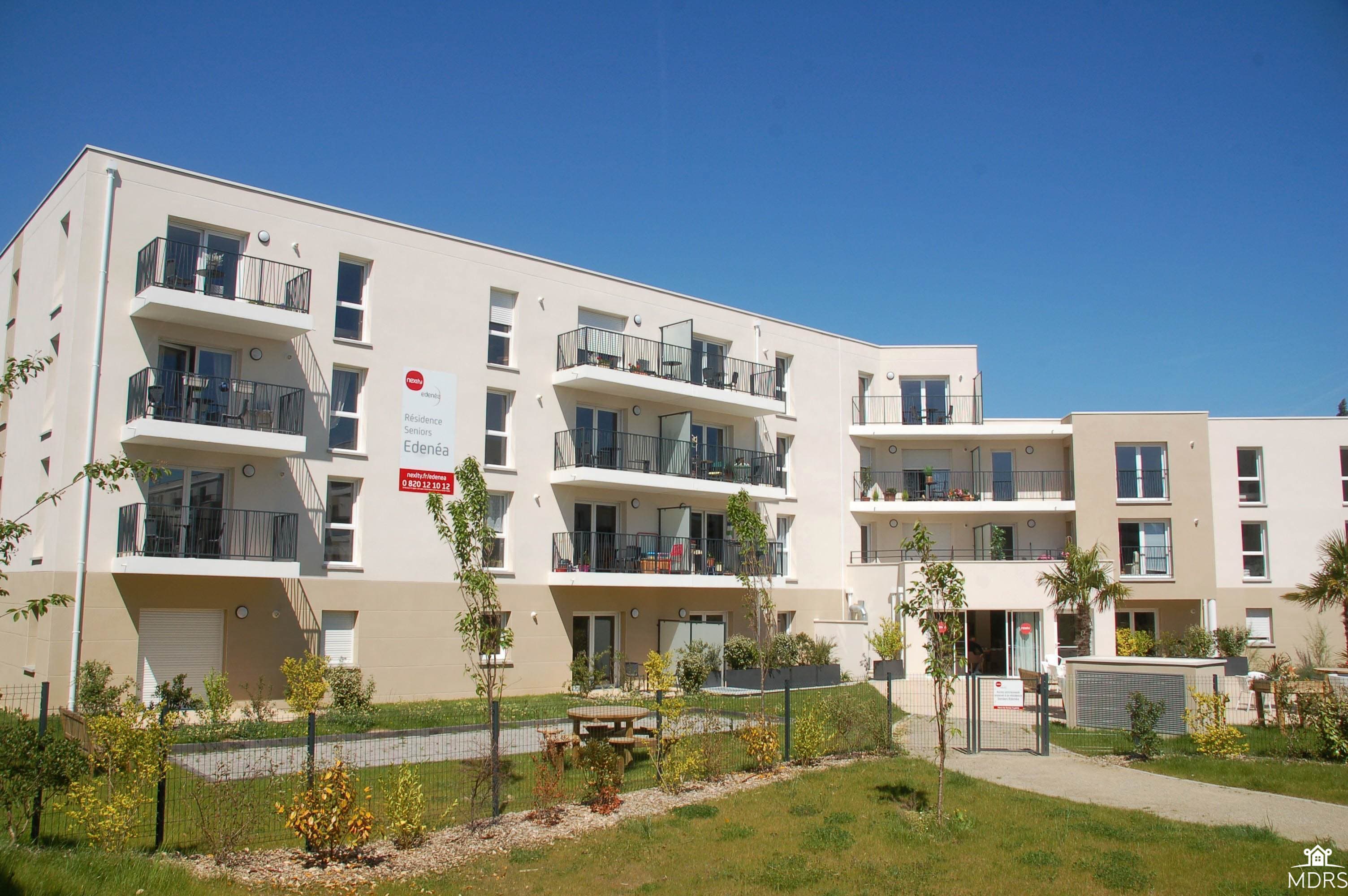 Résidence - Galerie de photos - Image 1 sur 2