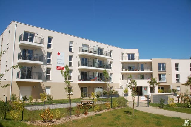 Photo de la résidence 1