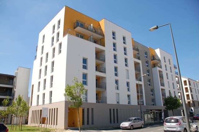 Photo de la résidence 1