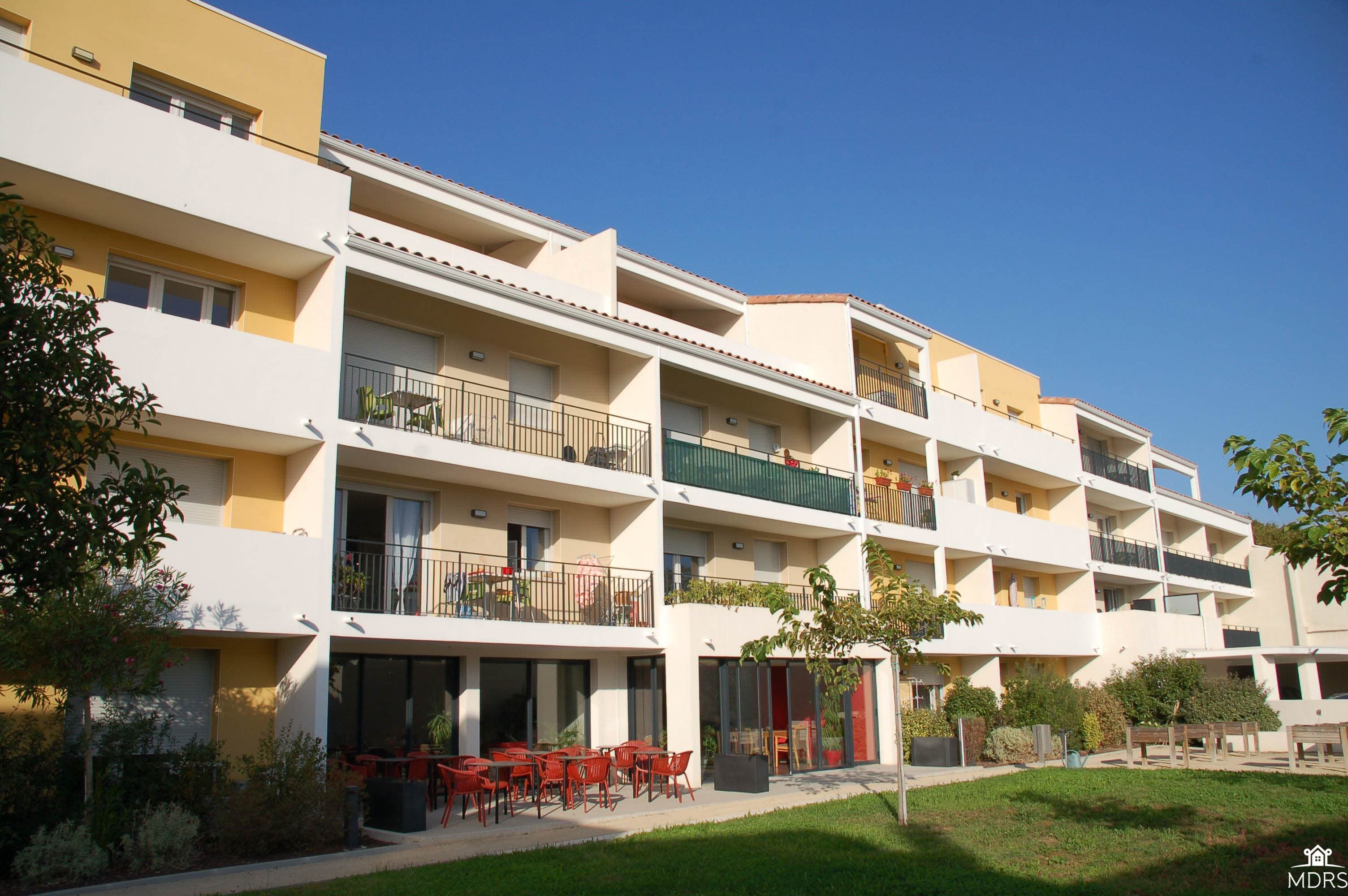 Résidence - Galerie de photos - Image 1 sur 3