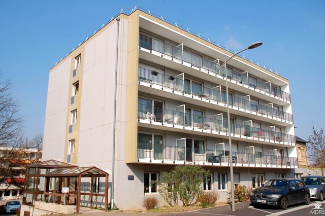 Photo de la résidence 1