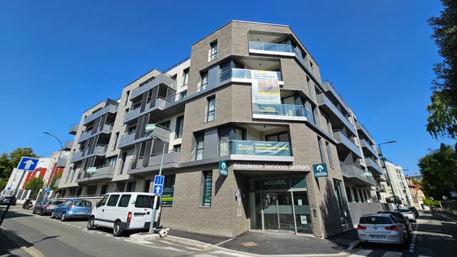 Photo de la résidence 1