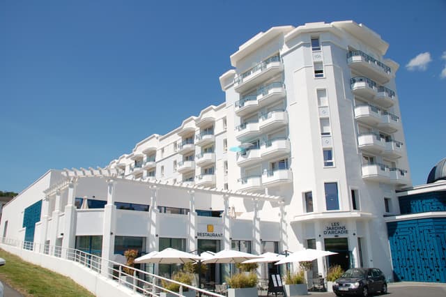 Photo de la résidence 1