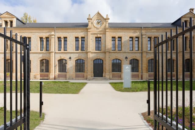 Photo de la résidence 1