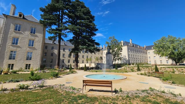 Photo de la résidence 1