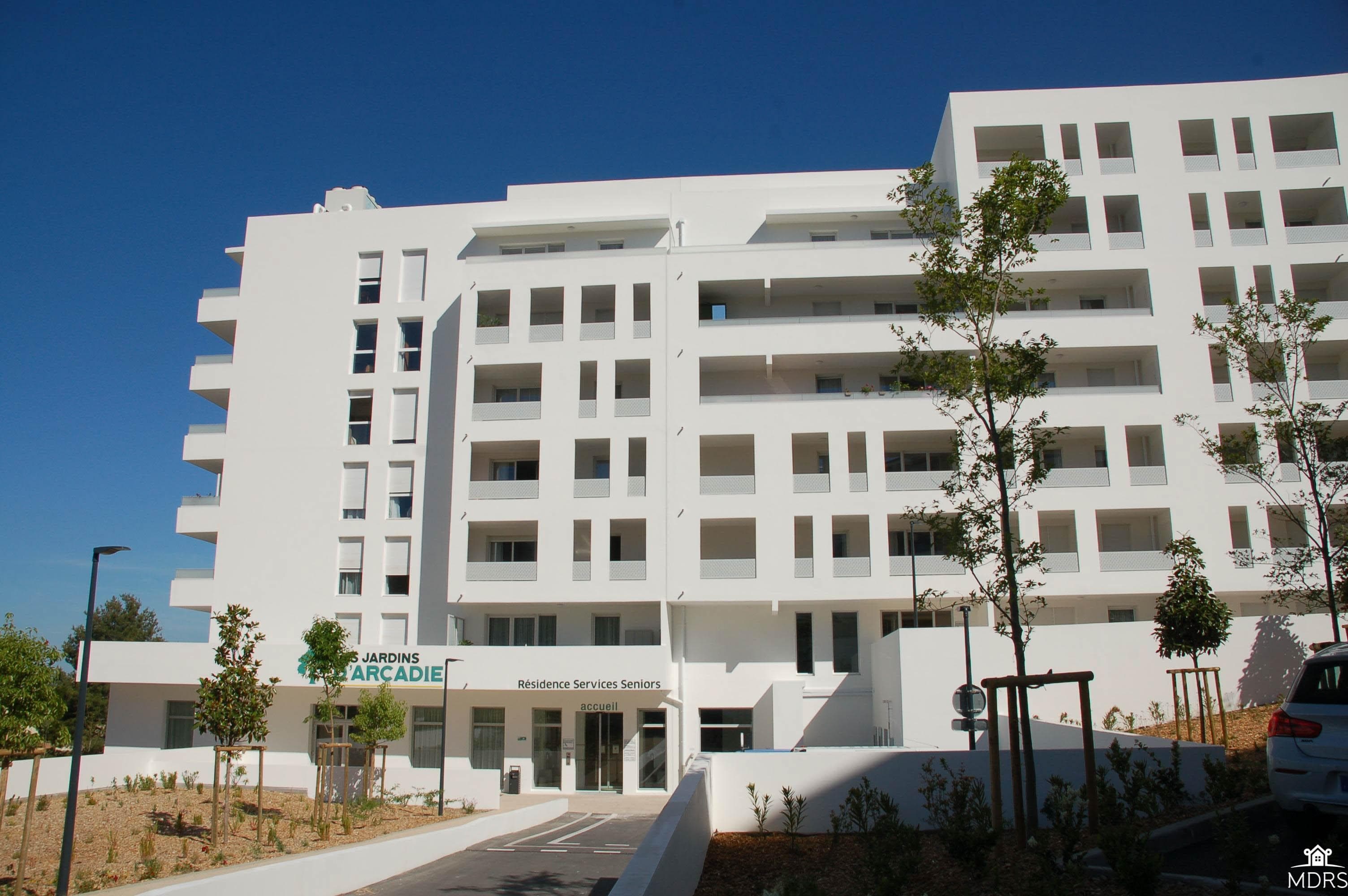 Résidence - Galerie de photos - Image 1 sur 22