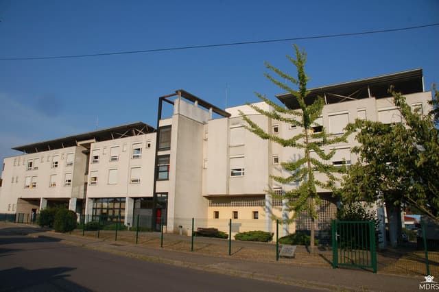 Photo de la résidence 1