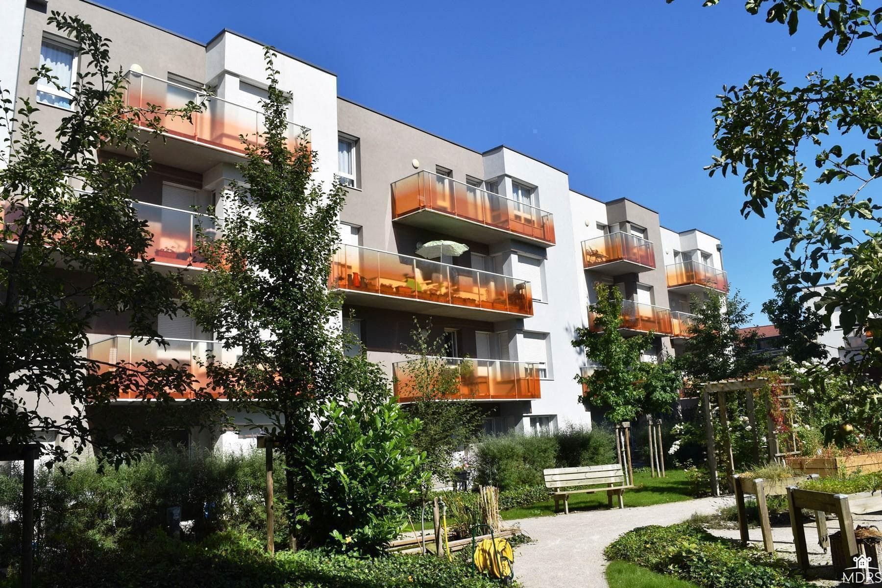 Résidence - Galerie de photos - Image 1 sur 12