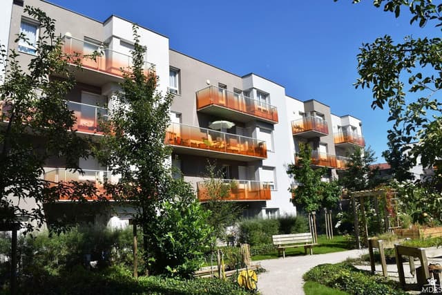 Photo de la résidence 1