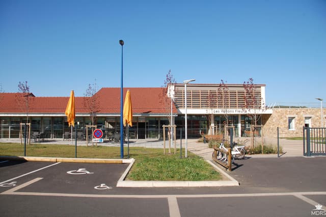 Photo de la résidence 1