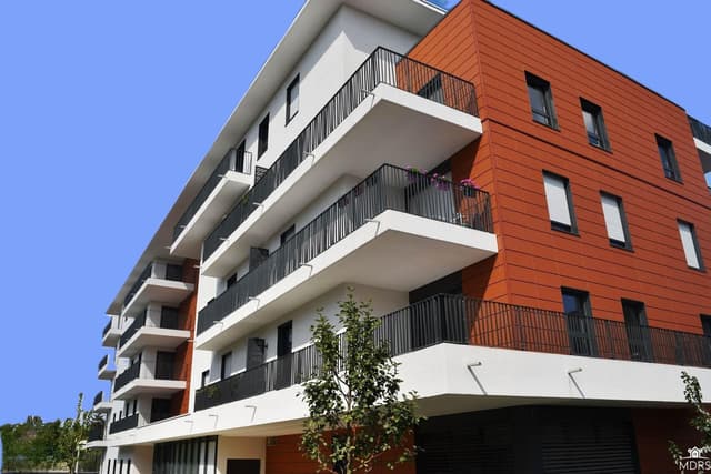 Photo de la résidence 1