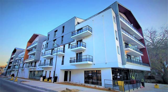 Photo de la résidence 1