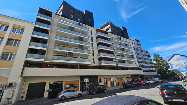 Photo de la résidence 1