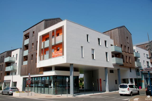 Photo de la résidence 1