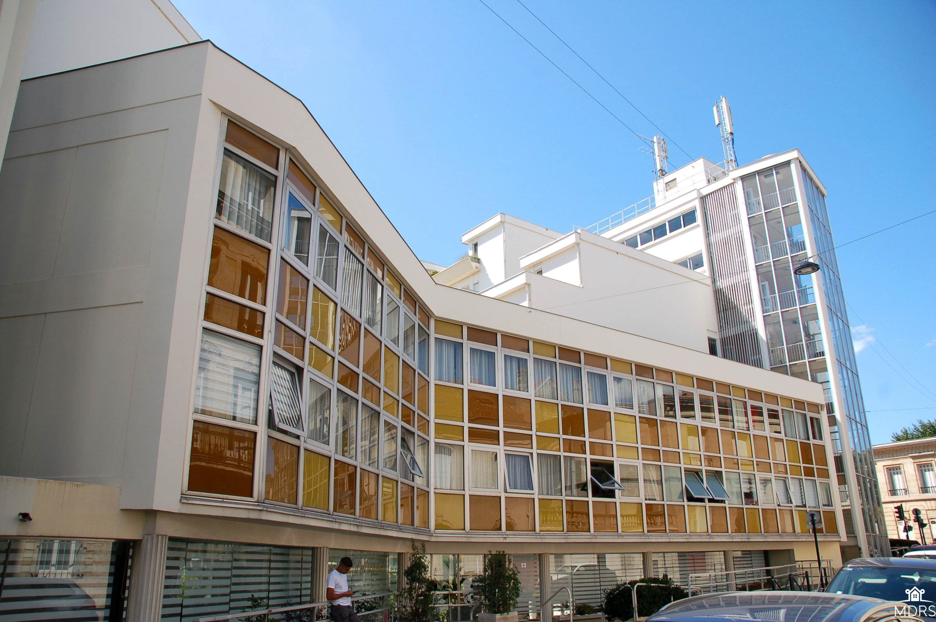 Résidence - Galerie de photos - Image 1 sur 3