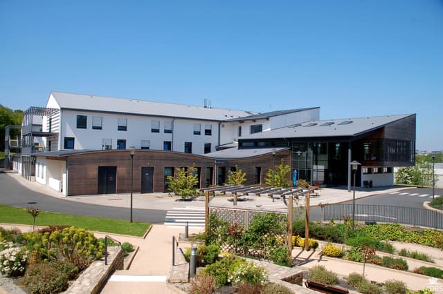 Photo de la résidence 1