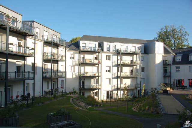 Photo de la résidence 1