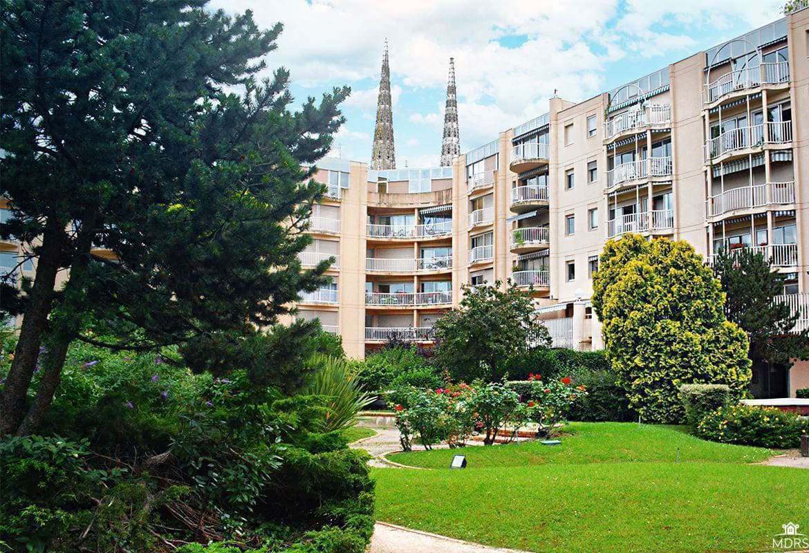 Résidence - Galerie de photos - Image 1 sur 1