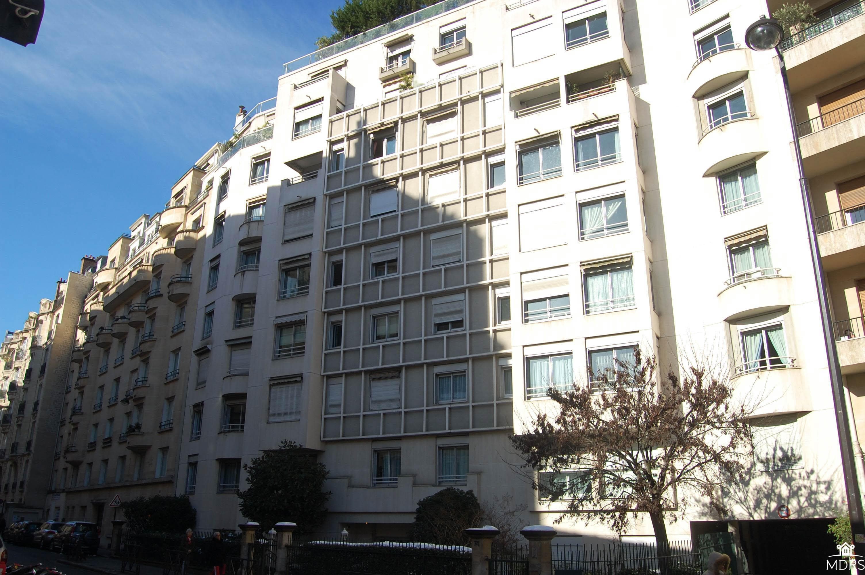 Résidence - Galerie de photos - Image 1 sur 2