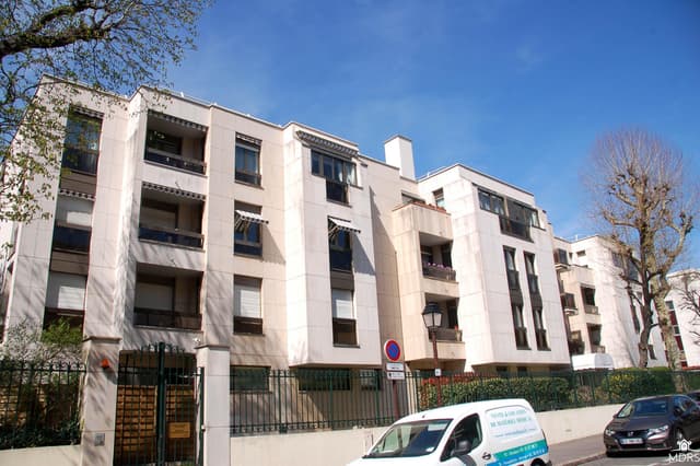 Photo de la résidence 1