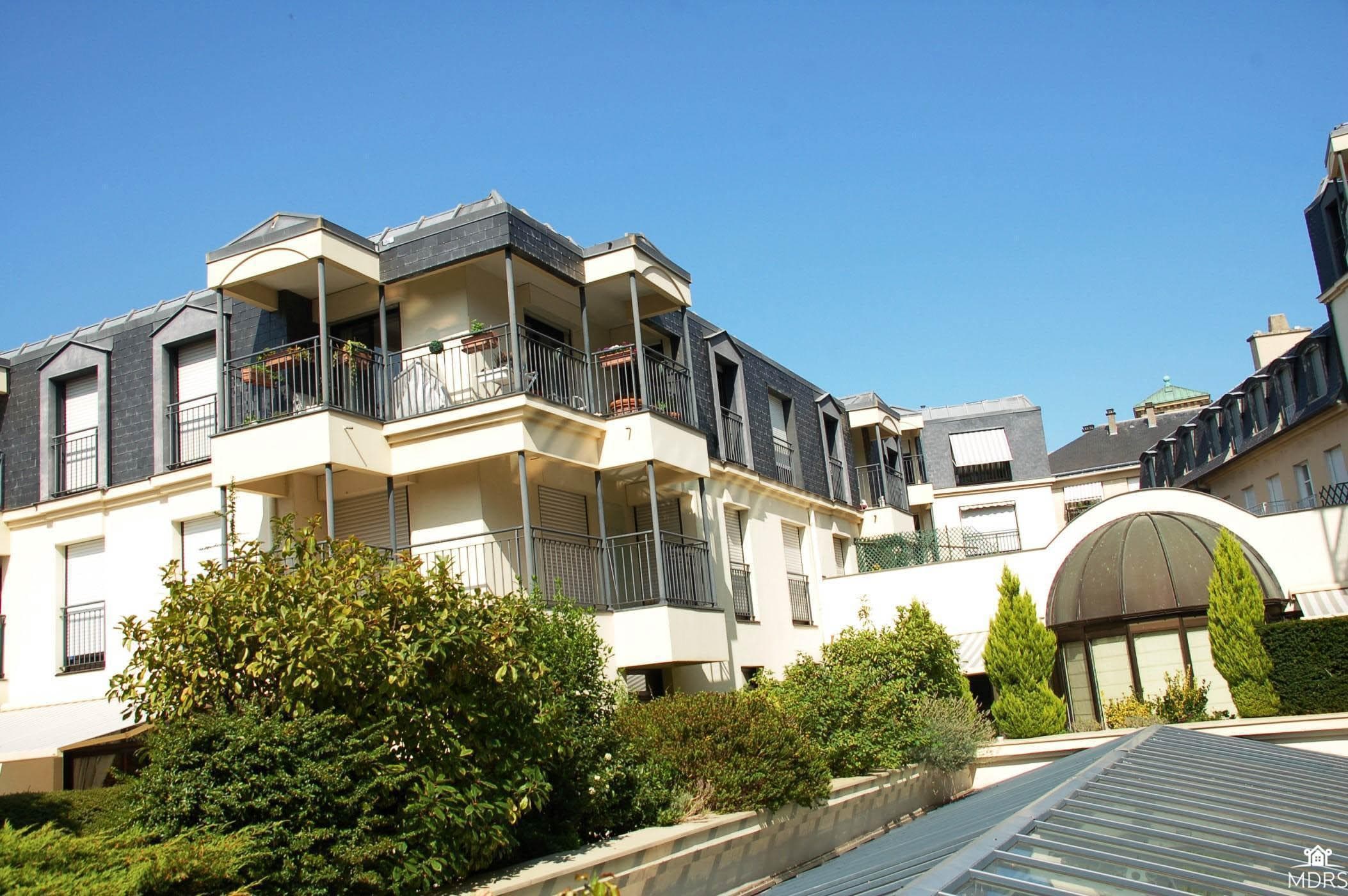 Résidence - Galerie de photos - Image 1 sur 3