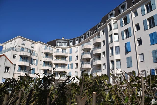 Photo de la résidence 1