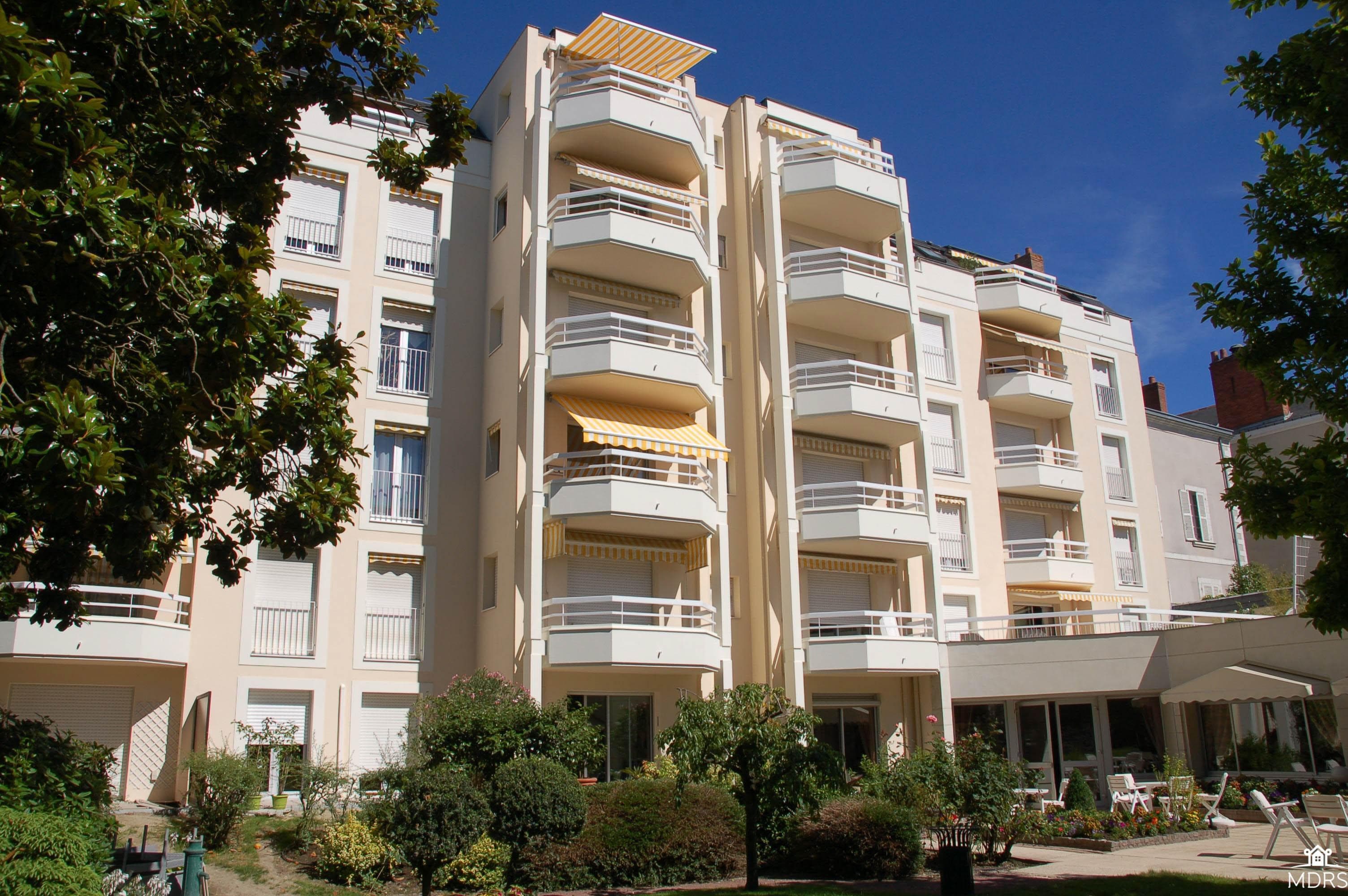 Résidence - Galerie de photos - Image 1 sur 2