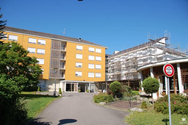 Photo de la résidence 1