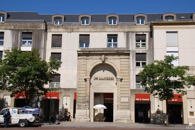 Photo de la résidence 1